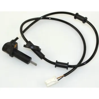 Autoelektrika Levý zadní snímač počet otáček kol ABS - HYUNDAI ACCENT II 1999-2005 (HYUNDAI 95681-25000 9568125000)