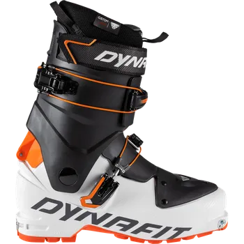 Sjezdové boty Dynafit lyžařské boty Speed nimbus shocking orange 28.5