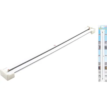 Magnetická lišta na nářadí - 500 mm