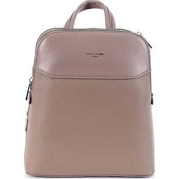 Dvousekční městský velbloudí batoh David Jones 6825-1, obsah cca. 8l
