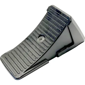 Zajišťovací klín kola Klín zakládací malý PVC ALKO