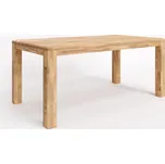 BMB Jídelní stůl Materiál: Imitace dřeva, Povrchová úprava: rovné rohy, Specifikace: 90x90