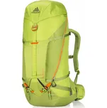 Batoh GREGORY Alpinisto 35 2.0 LG Barva: Lichen Green, Velikost: L