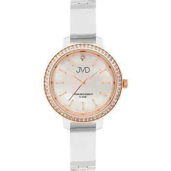 Hodinky Dámské hodinky JVD JZ209.1