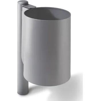 Venkovní odpadkový koš Koš CORSA