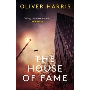 House of Fame - Harris, Oliver