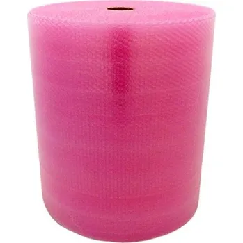 Obalový materiál Czechobal Bublinková fólie antistatická 1 x 50 m