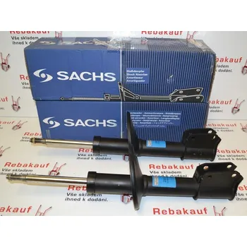 Přední tlumiče pérování RENAULT CLIO I (SACHS 230283 RENAULT 7700423728)