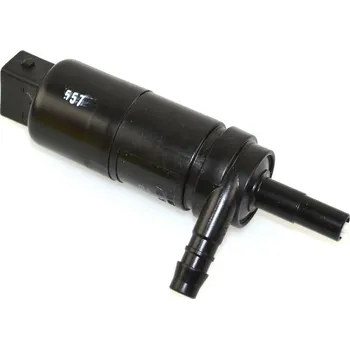 Autoelektrika Čerpadlo ostřikovače čištění skel FORD FIESTA FOCUS MONDEO SCORPIO (FORD 6729803 3BB13K082AB 93BB-13K082-AB)