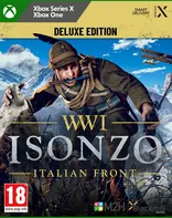 Isonzo Deluxe Edition Xbox One