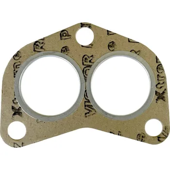 Těsnění výfuku Těsnění výfukové příruby Škoda 1203 Těsnění výfukové příruby Škoda 1203 - oplechované