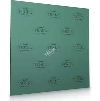 TEXIM Deska TEXIM® GREEN 1500x1500x4mm