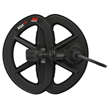 Detektor kovů Cívka MINELAB pro Equinox 600/700/800/900 a X-Terra PRO