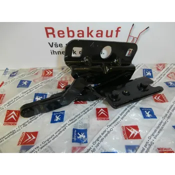 Kapota Pravý přední pant kapoty CITROEN XSARA 97-00 (CITROËN 7912.50)