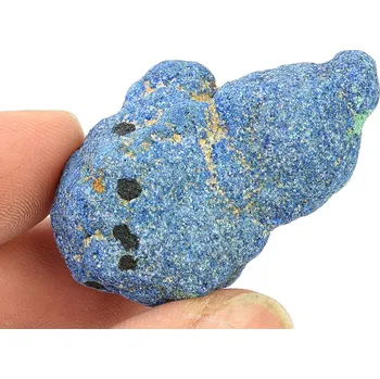 Přírodní kámen Surový azurit s malachitem (USA) 23,2 g