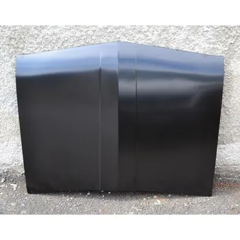 Kapota Přední kapota motoru DATSUN NISSAN 620 PICKUP 1972-1979 (NISSAN 65100B5000 NISSAN 65100-B5000 VAN WEZEL 3300660)