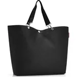 Taška přes rameno Reisenthel Shopper XL black