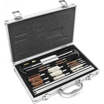 Čištění zbraně Sada čištění zbraní