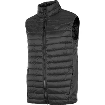 Pánská vesta M H4Z22 KUMP001 20S - 4F S