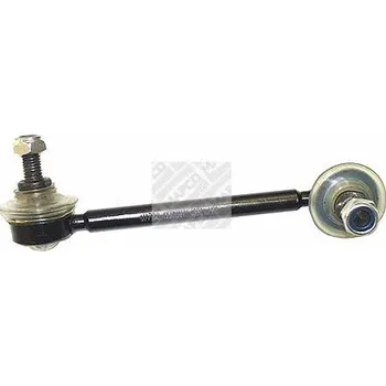 Stabilizátor nápravy Levá př. tyčka stabilizátoru VOLVO 440K 460L 480E (VOLVO 3416129 VOLVO 3467713 MAPCO 49901)
