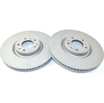 Brzdový kotouč Přední brzdové kotouče DS DS 7 - PEUGEOT 3008 308 II 508 II - 330 mm (ATE 24.0130-0241.1 DS 9804605780 PEUGEOT 9804605780 ATE 430241)