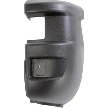 Blatník karosérie Roh zadního nárazníku Iveco Daily 2006, pravý