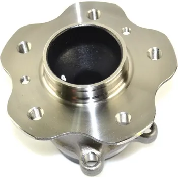 Zadní ložisko - náboj kola NISSAN QASHQAI II - RENAULT KADJAR (NISSAN 43202-4EA0A RENAULT 432024EA0A OPTIMAL 962756)