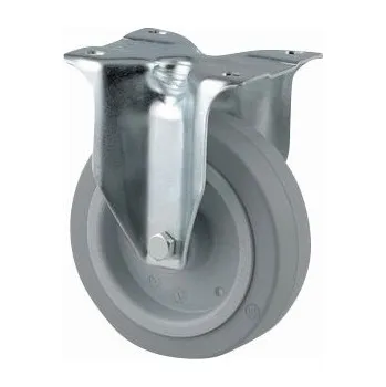 Pojezdové kolečko TENTE Kolečko 100 mm pevné