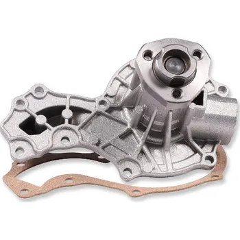 Chladič motoru Vodní čerpadlo, chlazení motoru GK 980148