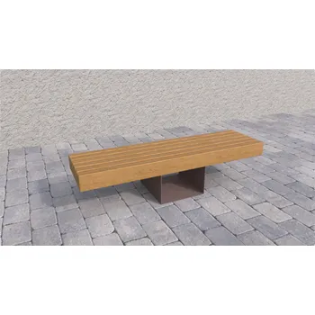 Zahradní lavice LAVIČKA FOREST