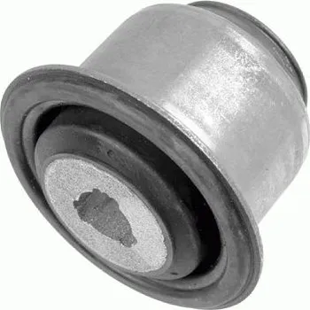 Silentblok nápravy Silentblok uložení ramene NISSAN KUBISTAR RENAULT (NISSAN 54560-00QAB NISSAN 54560-00QAC RENAULT 7700 424 399 RENAULT 7700 424 459 RENAULT 7700419236 RENAULT 7700419249 RENAULT 8200651161 RENAULT 8200711554)