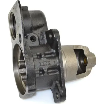 Startér Přední víko startéru MERCEDES BENZ ACTROS , AXOR (MERCEDES BENZ A0051515001 MERCEDES BENZ A00515150010085 BOSCH 2005834837)