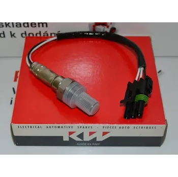 Lambda sonda Lambda sonda RENAULT LAGUNA MEGANE SAFRANE TWINGO (KW / FACET 497264 RENAULT 7700854506 RENAULT 7700867295 RENAULT 7700870318)