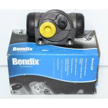 Brzdová čelist Levý brzdový váleček CITROEN - PEUGEOT - RENAULT (CITROËN 440297 CITROËN 95668067 PEUGEOT 440297 RENAULT 7701033707 RENAULT 7701035471 RENAULT 7701039392 BENDIX 251032B)