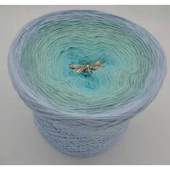 Příze Kapka vody 4n-570m (Lady Dee's Wassertropfen)