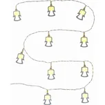 RETLUX RXL 269 Dřevěný anděl, 10x WW TM