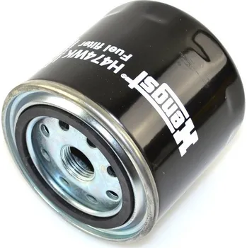 Palivový filtr Palivový filtr SUZUKI SAMURAI - 1.9 D All-wheel Drive 1998-2004 (SUZUKI 15412-86CC0 SUZUKI 15412-86CC0-000 HENGST FILTER H474WK)