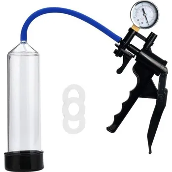 Vakuová pumpa VšeNaSex.cz Vakuová pumpa ProXtra Power Pump