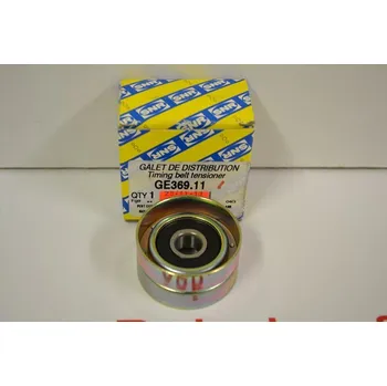 Rozvod motoru Vodící kladka TOYOTA COROLLA , STARLET , TAZZ (TOYOTA 13503-10011 TOYOTA 13503-10021 TOYOTA 135031002100 SNR GE369.11)