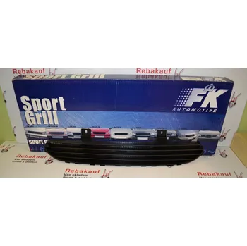 Sportovní maska kapoty bez znaku FK - OPEL CORSA B 1997-2000 (FKSG023)