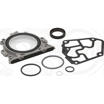 Těsnění motoru Sada těsnění pro klikovou skříň ELRING 530.541