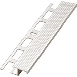 Havos ALSC10250 Z 10 x 2500 mm stříbrná