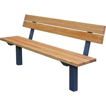 Zahradní lavice Lavička KARIN