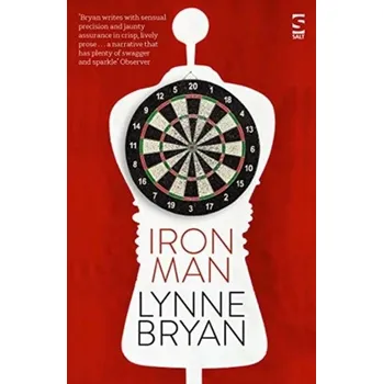 Literární biografie Iron Man - Bryan, Lynne