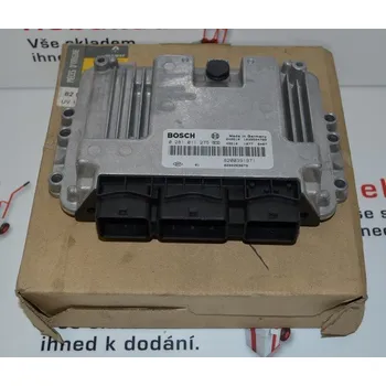 Řídící jednotka Řídící jednotka NISSAN - RENAULT MEGANE II 1.9 dCi (RENAULT 8200305678 RENAULT 8200269879 BOSCH 0281011275 BOSCH 0281011275)