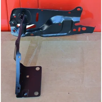 Autodílna Pravá přední část čela AUDI 80 B4 91-94 (AUDI 8G0805856A AP AD83.1062)