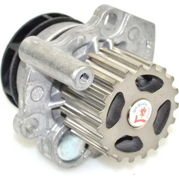 Vodní pumpa motoru Vodní čerpadlo AUDI A3 A4 A5 A6 Q5 TT - ŠKODA OCTAVIA SUPERB YETI TDI (AUDI 038121011B AUDI 038121011D AUDI 038121011DX AUDI 038121011H AUDI 038121011HX AUDI 038121011K AUDI 038121011KX SKODA 038121011B SKODA 038121011D SKODA 038121011DX SKODA 038121011G)