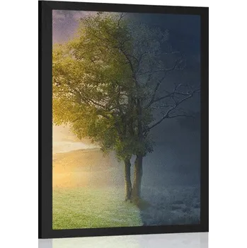 Plakát Dovido Plakát den a noc