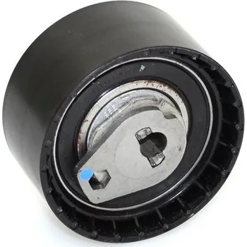 Rozvod motoru Napínací kladka OPEL VIVARO - RENAULT (SKF VKM16550 OPEL 4449588 04449588 93198653 RENAULT 130706246R 7700108920 7700114860 8200061345 8200086697 8200222092 8200499908 8200499909 8200676403 8200676404 8200989169 8200989172 HK AUTO S166)