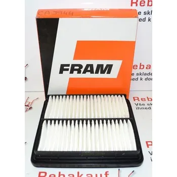 Vzduchový filtr Vzduchový filtr CHEVROLET LANOS - DAEWOO LANOS - ZAZ - FRAM (DAEWOO 96182220 FRAM CA5944)